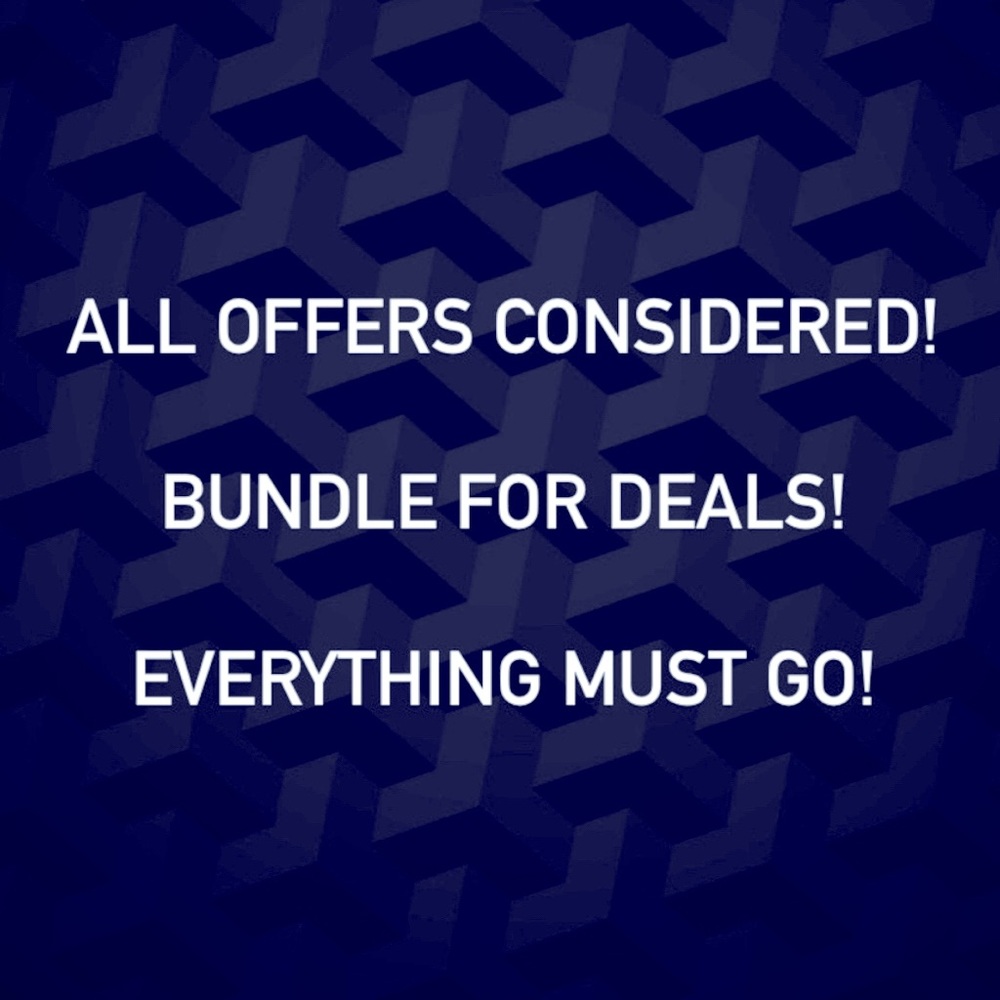 BUY MY STUFF